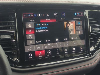 2025 Dodge Durango R/T Premium AWD