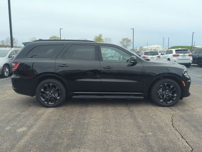 2025 Dodge Durango R/T Premium AWD