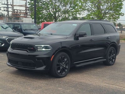 2025 Dodge Durango R/T Premium AWD