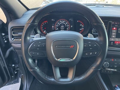 2024 Dodge Durango R/T Plus AWD