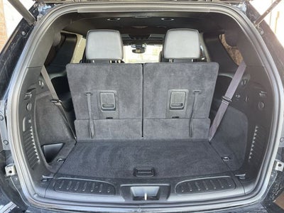 2024 Dodge Durango R/T Plus AWD