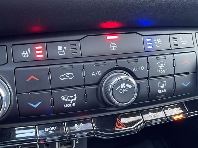 2024 Dodge Durango R/T Plus AWD