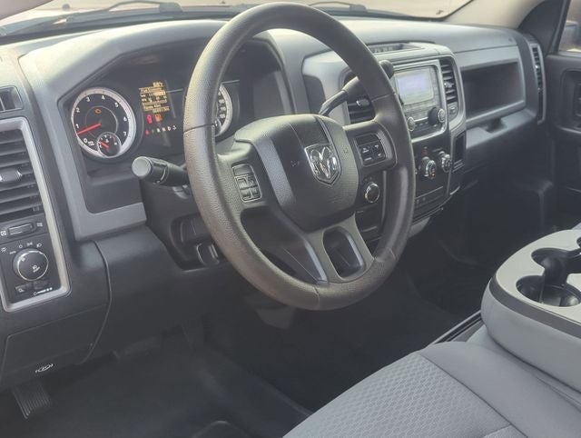 2013 RAM 1500 Express