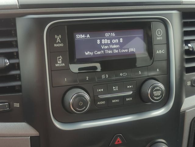 2013 RAM 1500 Express