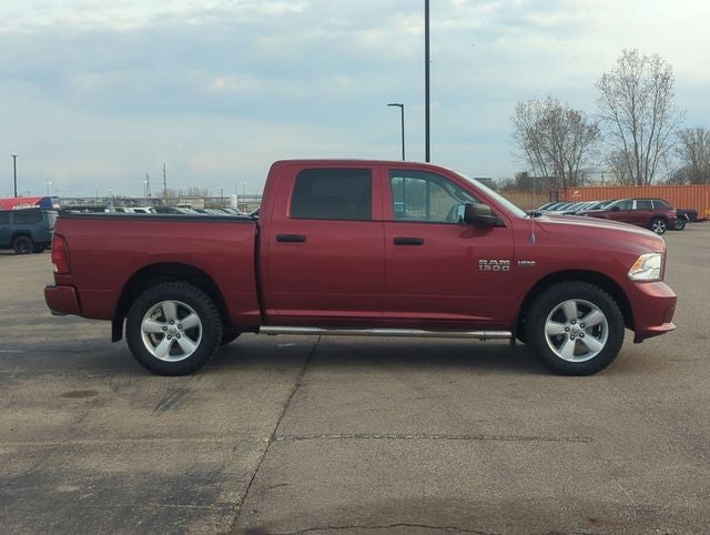 2013 RAM 1500 Express
