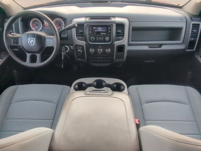 2013 RAM 1500 Express