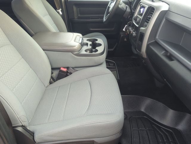 2013 RAM 1500 Express