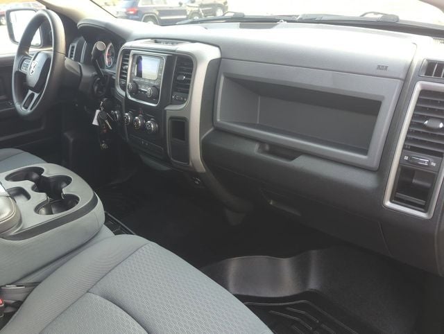 2013 RAM 1500 Express