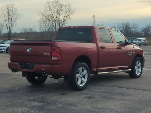 2013 RAM 1500 Express