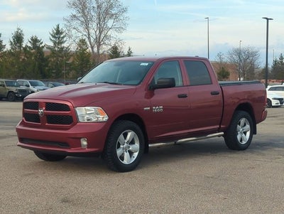 2013 RAM 1500 Express