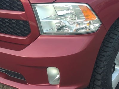 2013 RAM 1500 Express