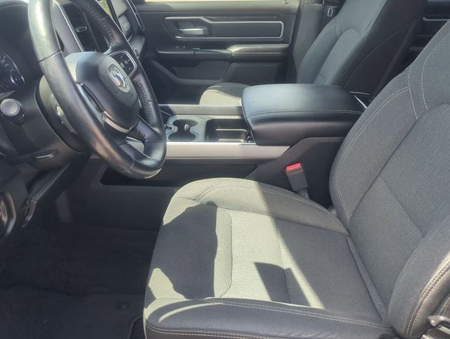 2019 RAM 1500 Big Horn/Lone Star Crew Cab 4x4 5'7' Box