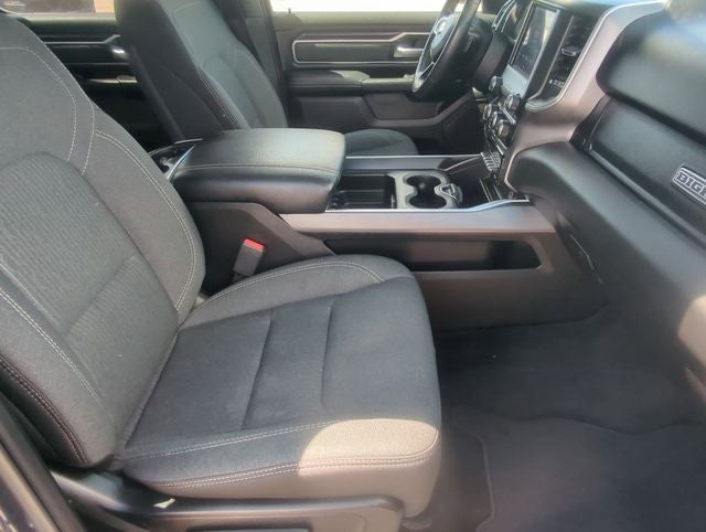 2019 RAM 1500 Big Horn/Lone Star Crew Cab 4x4 5'7' Box