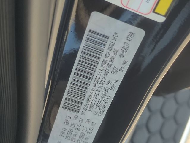 2019 RAM 1500 Big Horn/Lone Star Crew Cab 4x4 5'7' Box