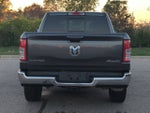 2021 RAM 1500 Big Horn Crew Cab 4x4 5'7' Box