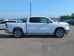 2020 RAM 1500 Big Horn Crew Cab 4x4 5'7' Box