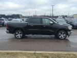 2019 RAM 1500 Laramie Crew Cab 4x4 5'7' Box