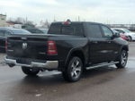 2019 RAM 1500 Laramie Crew Cab 4x4 5'7' Box