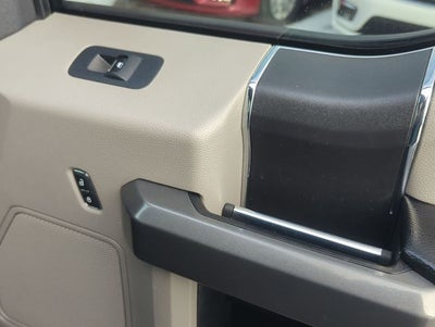 2015 Ford F-150 Base