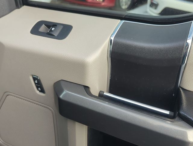 2015 Ford F-150 Base