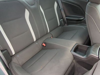 2019 Chevrolet Camaro 1LS