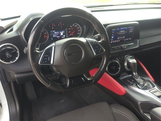 2023 Chevrolet Camaro LT1