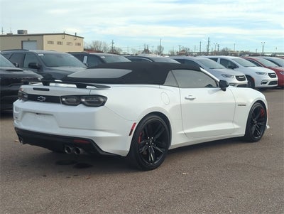 2023 Chevrolet Camaro LT1