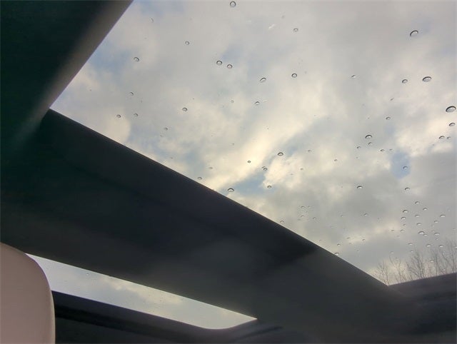 2020 Cadillac CT5 Luxury