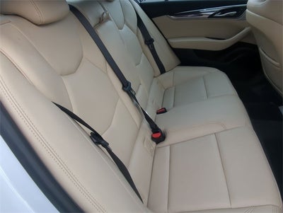 2020 Cadillac CT5 Luxury