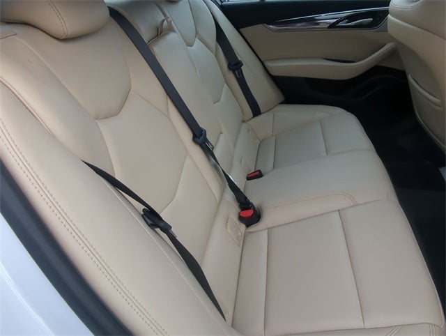 2020 Cadillac CT5 Luxury