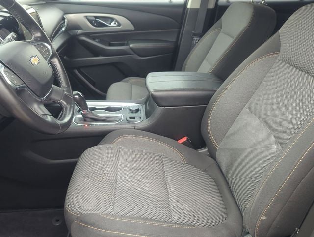 2019 Chevrolet Traverse 1LT