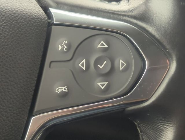 2019 Chevrolet Traverse 1LT