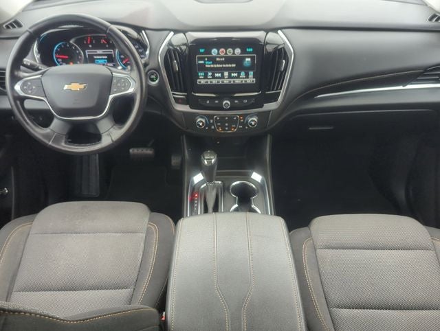 2019 Chevrolet Traverse 1LT
