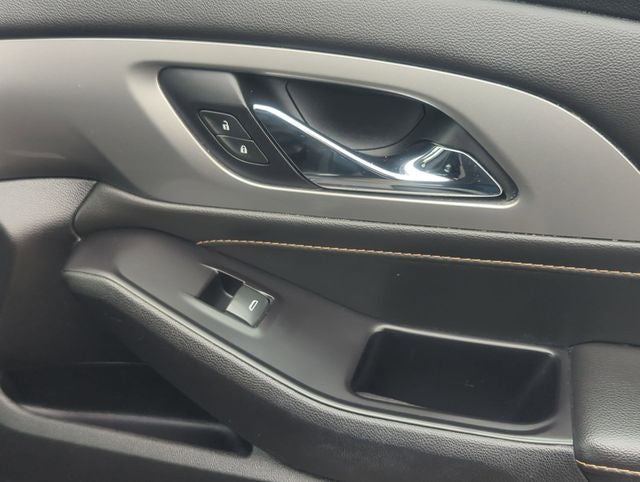 2019 Chevrolet Traverse 1LT