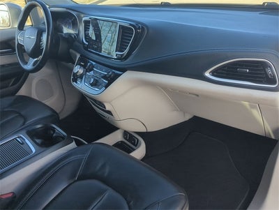 2021 Chrysler Pacifica Touring L AWD