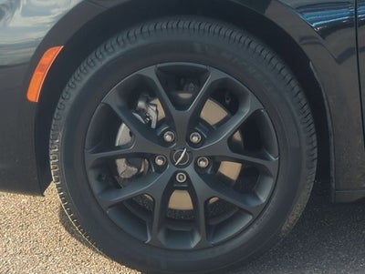 2021 Chrysler Pacifica Limited AWD