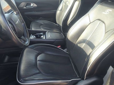 2021 Chrysler Pacifica Limited AWD