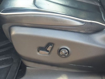 2021 Chrysler Pacifica Limited AWD