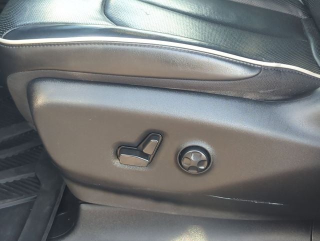 2021 Chrysler Pacifica Limited AWD