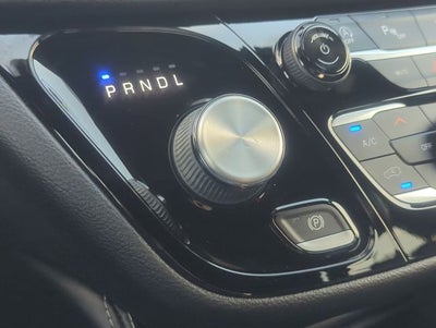 2021 Chrysler Pacifica Limited AWD