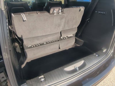 2021 Chrysler Pacifica Limited AWD