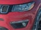2017 Jeep New Compass Latitude 4x4