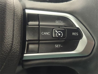 2023 Jeep Compass Latitude Lux FWD