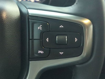 2024 Chevrolet Silverado 1500 4WD Crew Cab Short Bed LT with 2FL