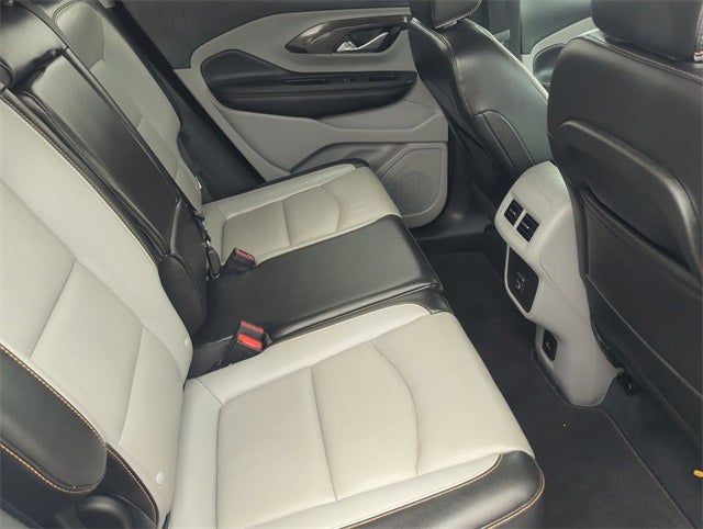 2021 GMC Terrain FWD SLT