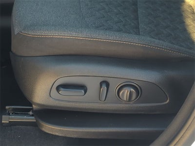 2024 Chevrolet Equinox FWD LT