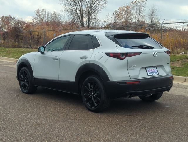 2024 Mazda Mazda CX-30 2.5 S Select Sport