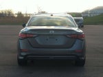 2022 Nissan Sentra SR Xtronic CVT