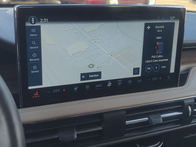 2023 Lincoln Corsair Reserve