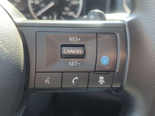 2024 Nissan Rogue SV Intelligent AWD